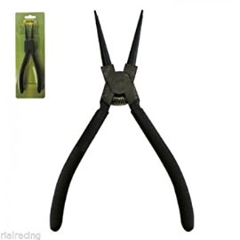 Klešta za seger osigurače unutrašnja prava, dužina 180 mm JBM